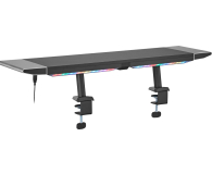 Mozos RISER RGB PODSTAWA STOLIK PÓŁKA DO MONITORA - 1125490 - zdjęcie 2